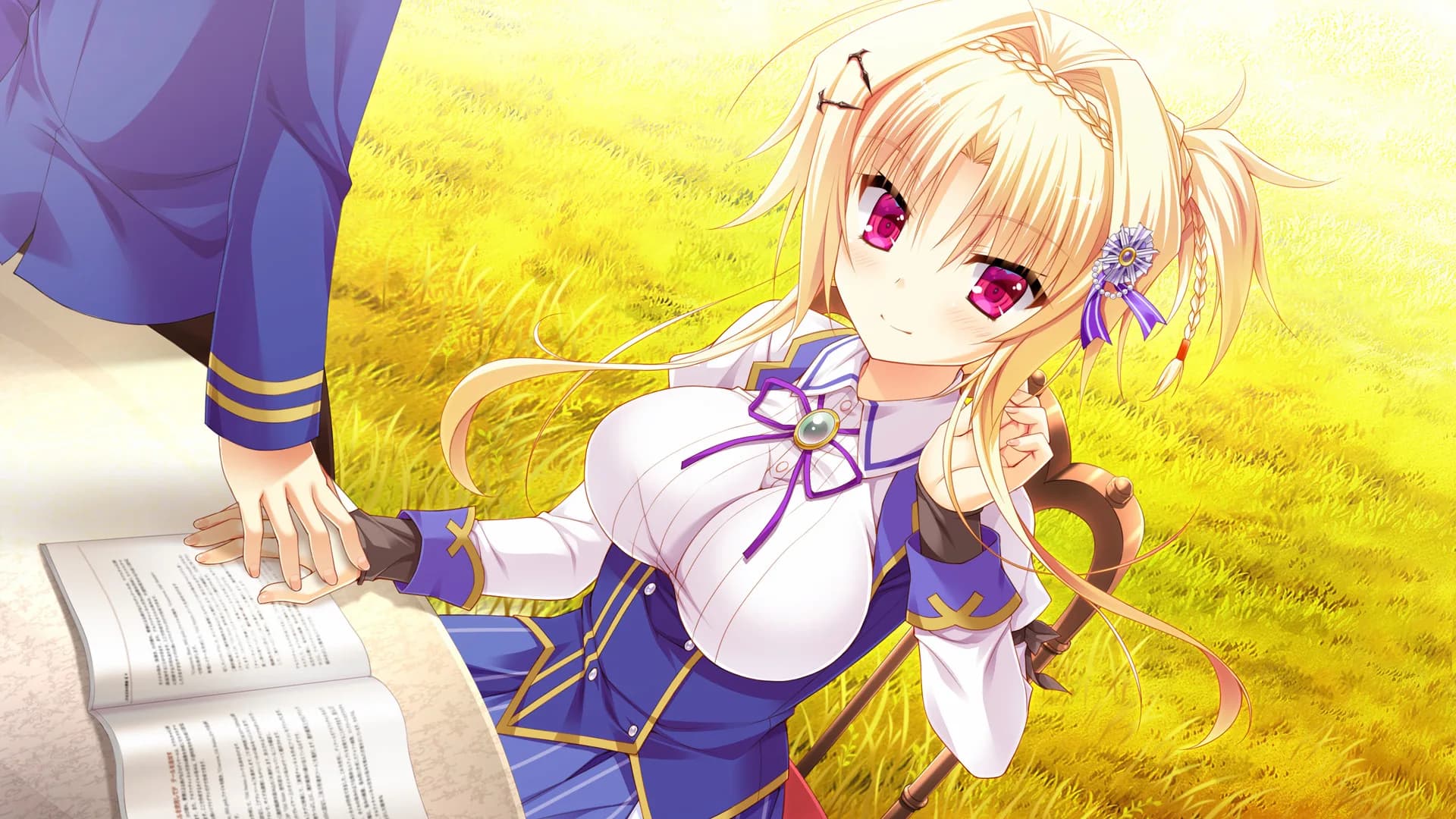 Kinkoi: Golden Loveriche görsel 6