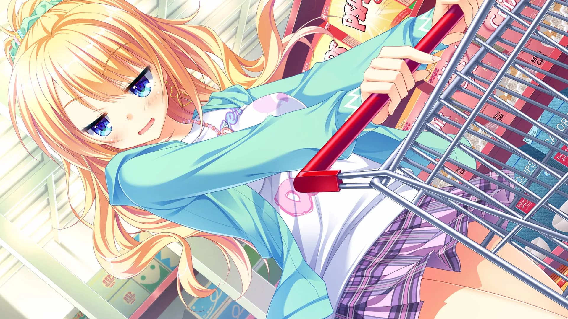 Kinkoi: Golden Loveriche görsel 7