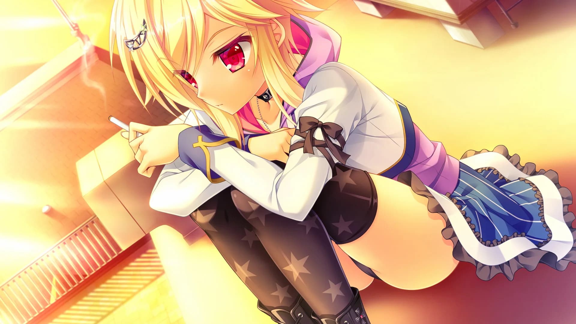 Kinkoi: Golden Loveriche görsel 9