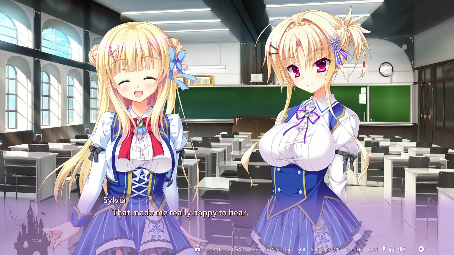 Kinkoi: Golden Loveriche görsel 11