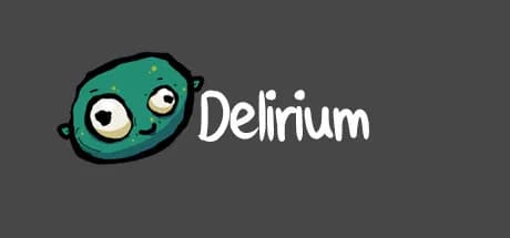 Delirium görsel 1