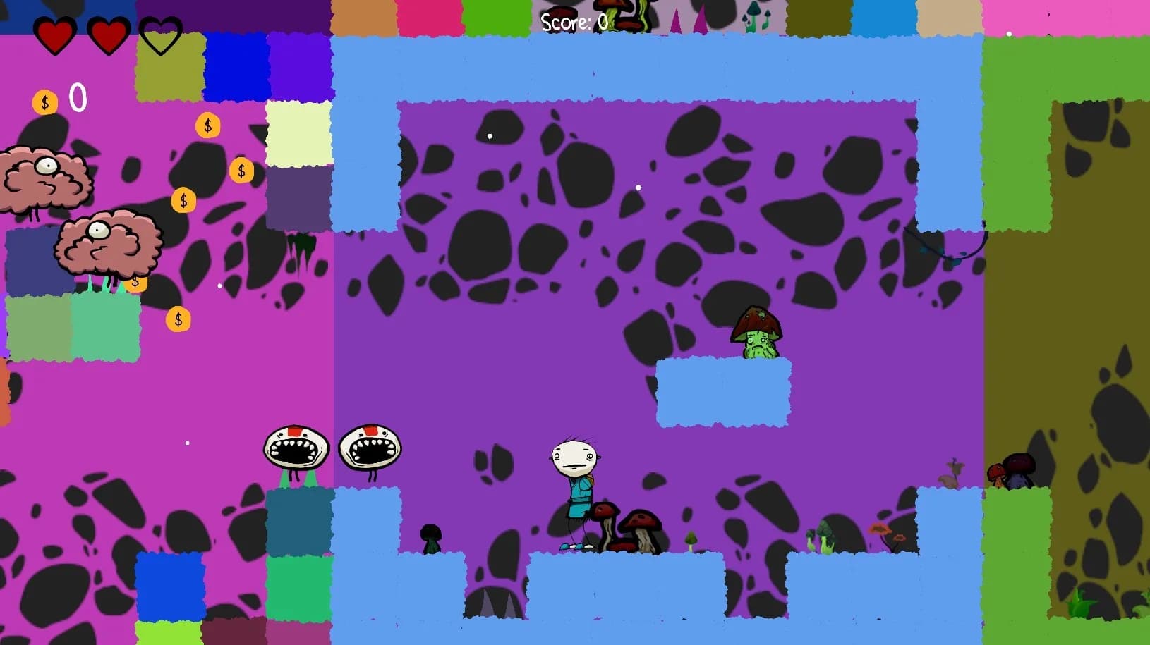 Delirium görsel 2