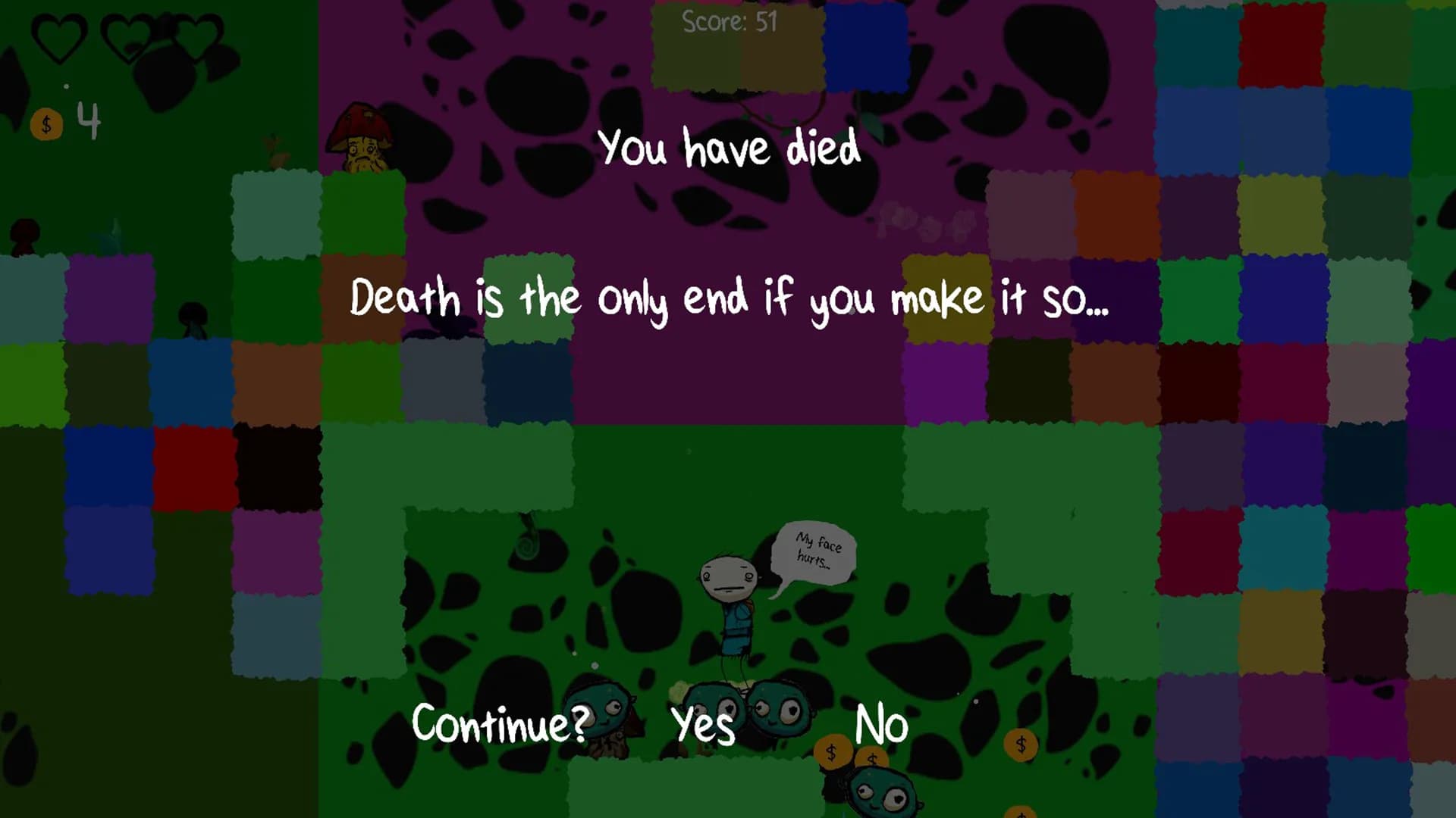 Delirium görsel 6