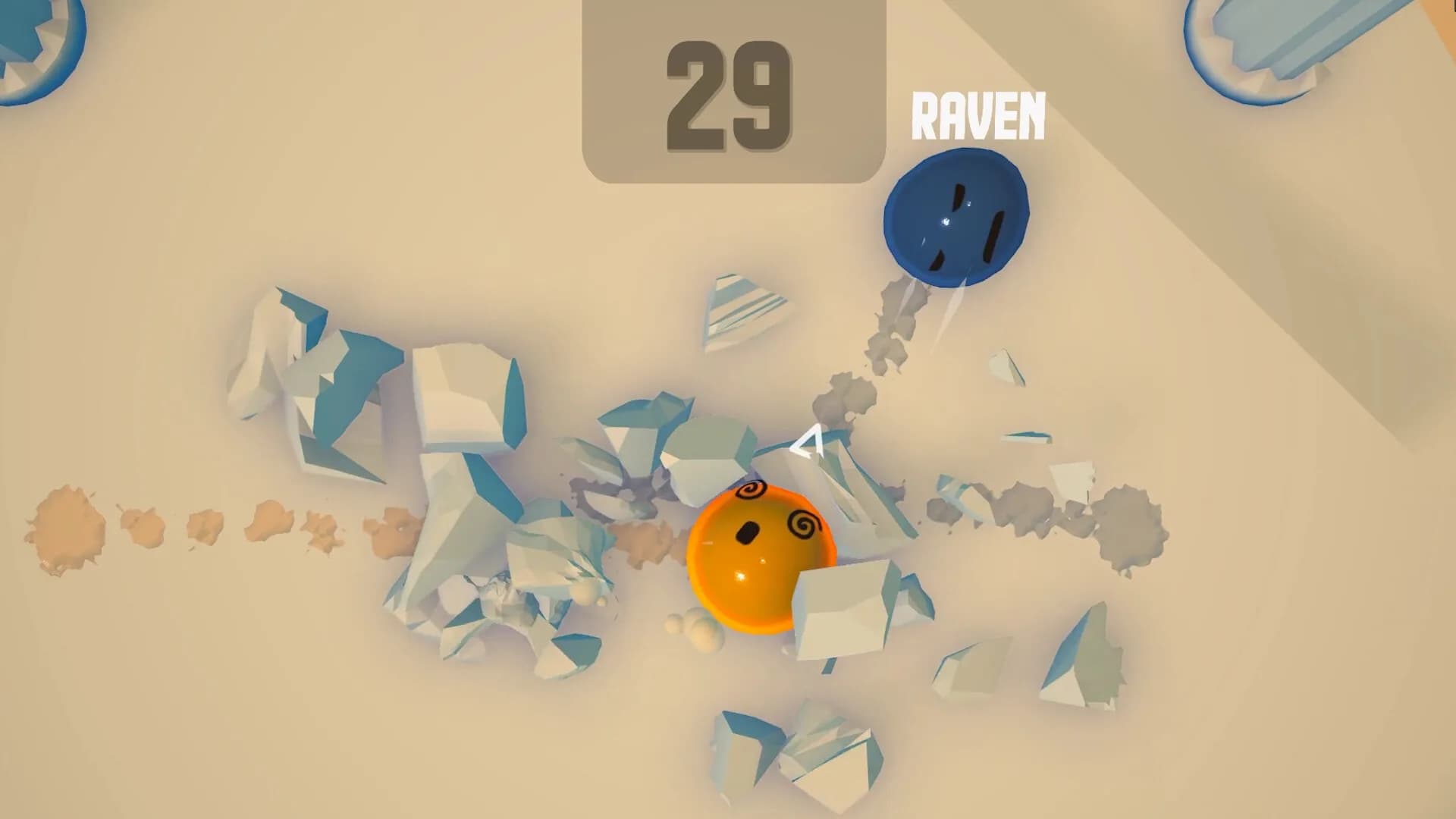 Jelly Brawl görsel 3