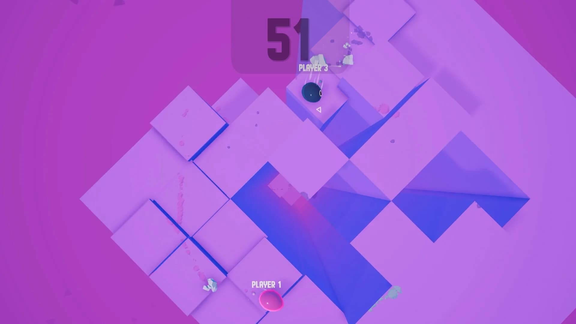 Jelly Brawl görsel 8