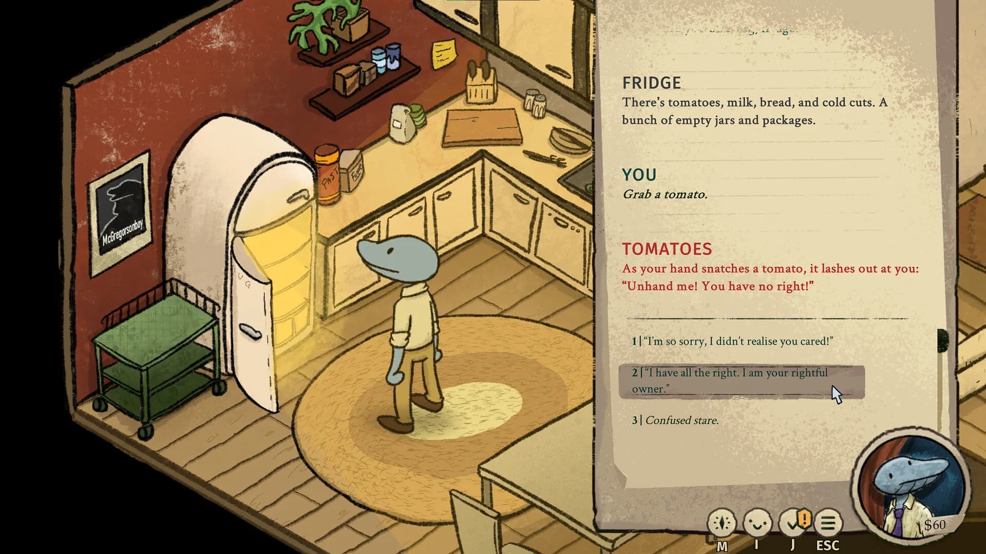 Clam Man 2: Headliner görsel 8