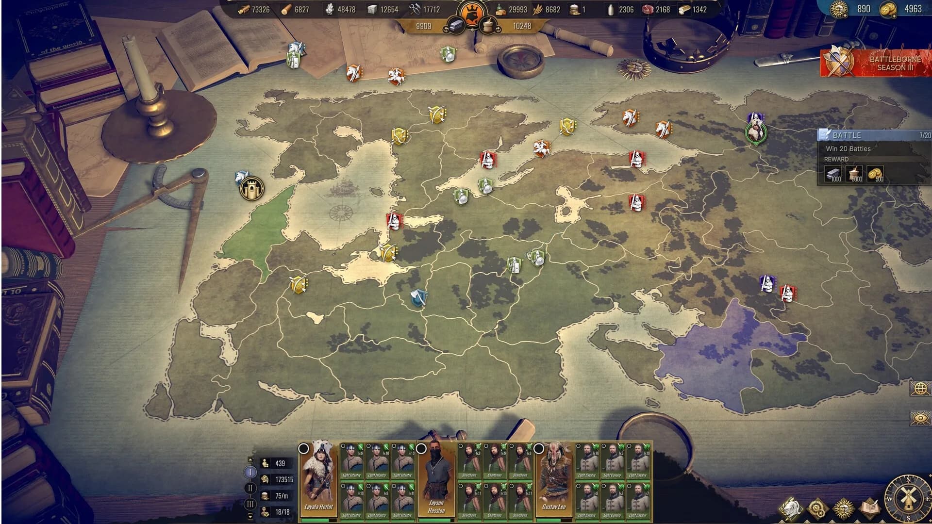 BLOCKLORDS görsel 23