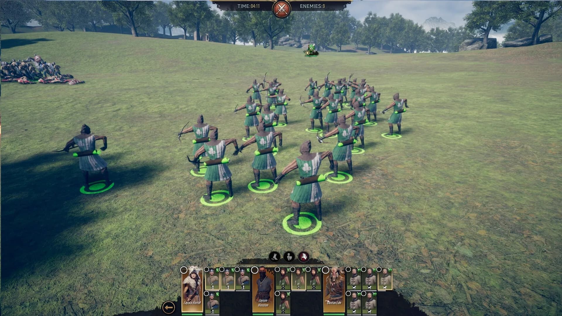 BLOCKLORDS görsel 24