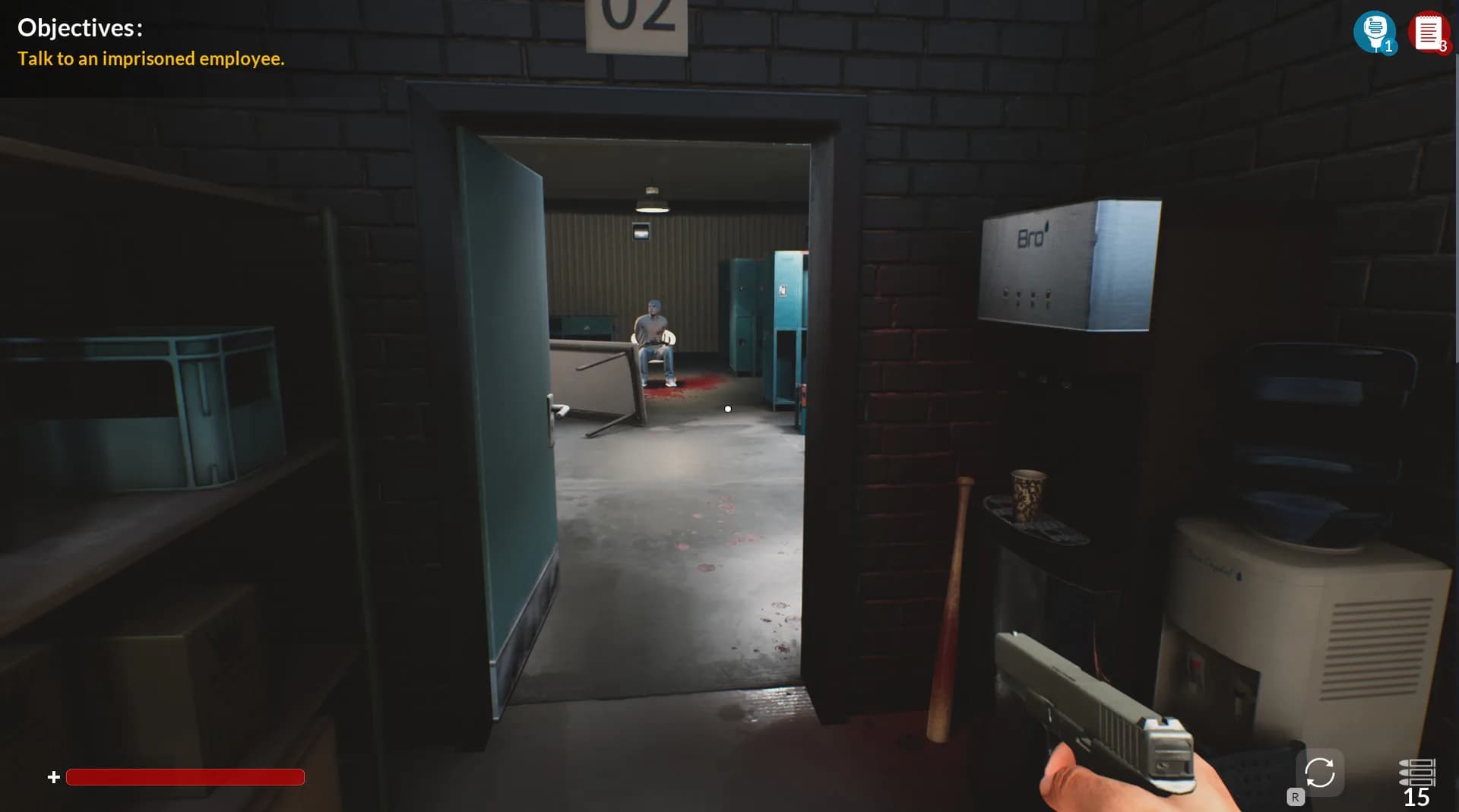 Police Shootout görsel 17