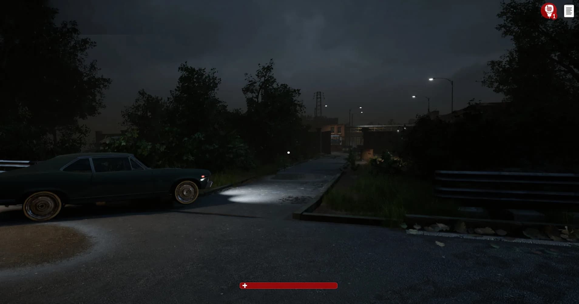 Police Shootout görsel 21
