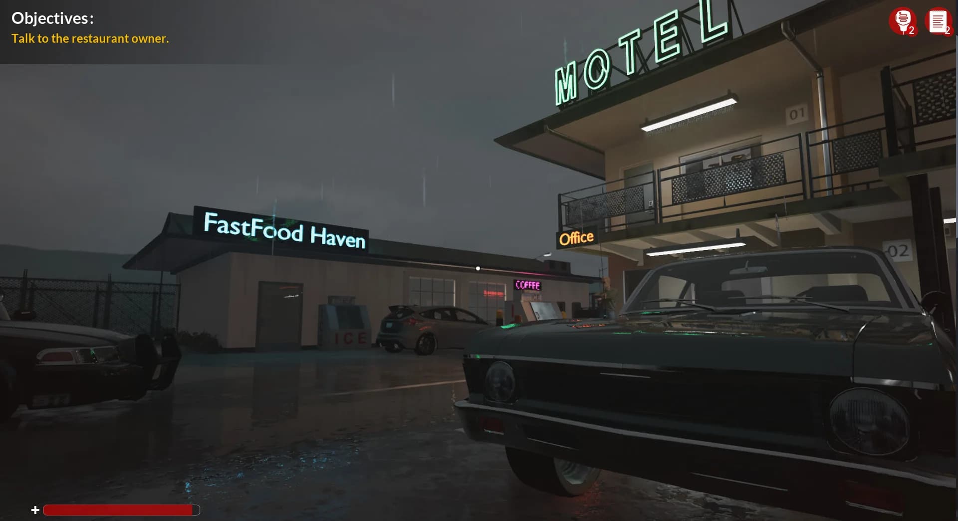 Police Shootout görsel 4