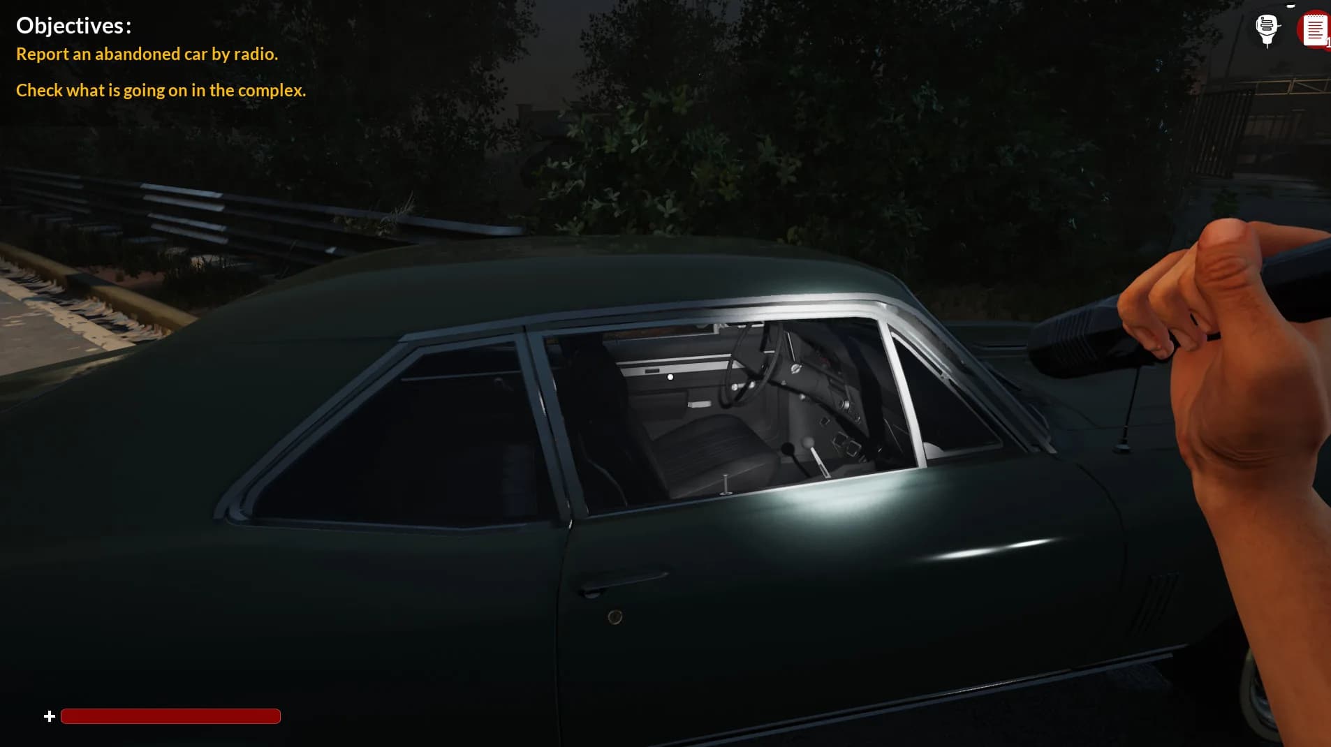 Police Shootout görsel 6