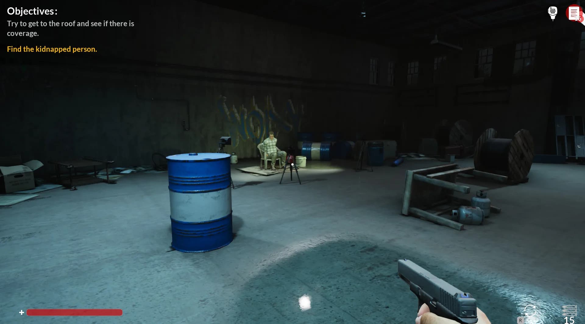 Police Shootout görsel 9