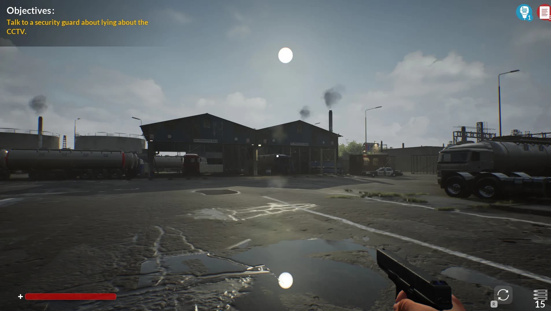 Police Shootout görsel 10