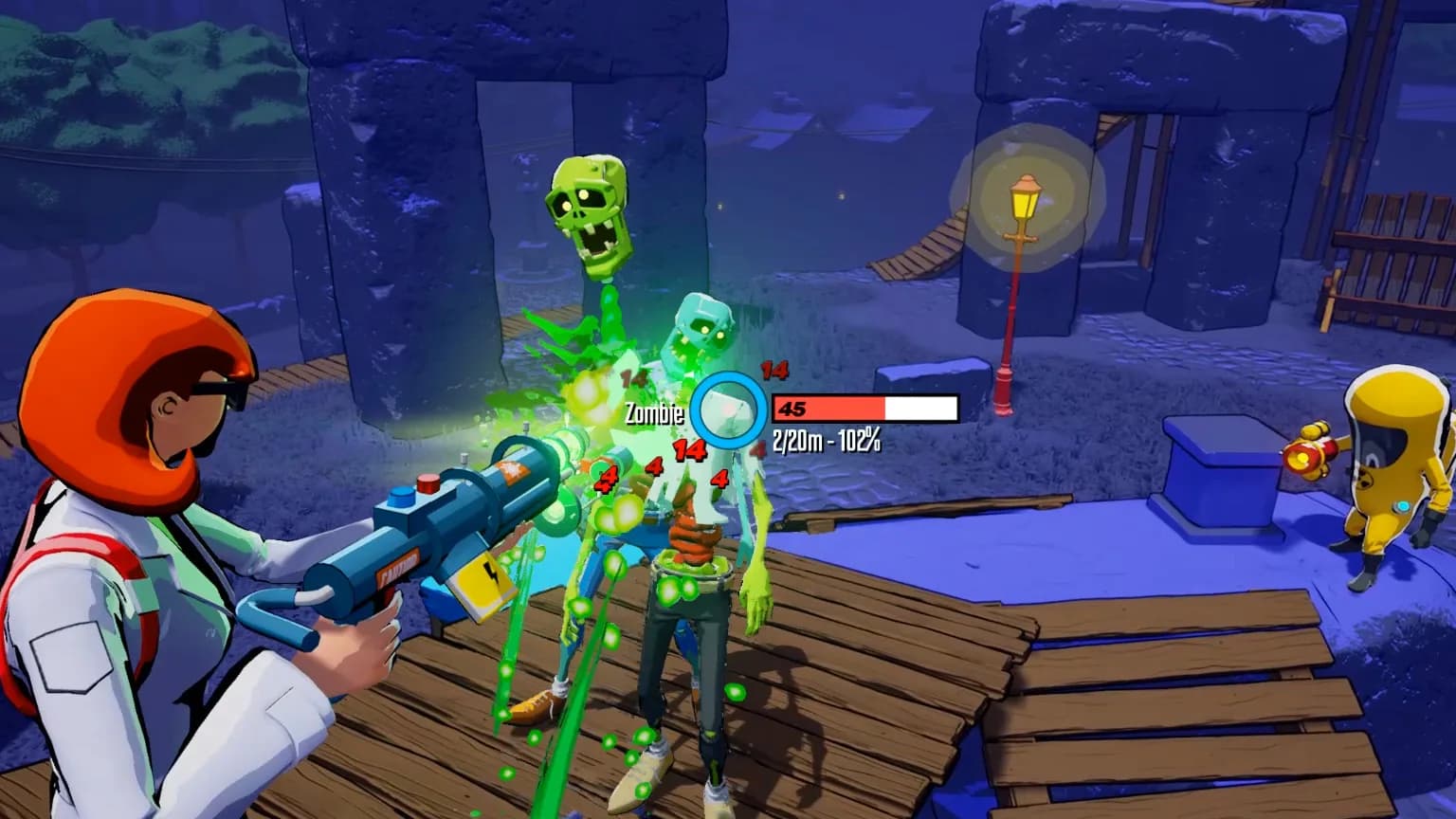 RESEARCH and DESTROY görsel 4