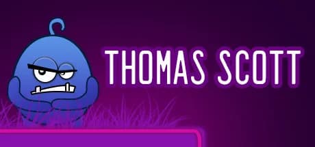 Thomas Scott görsel 1