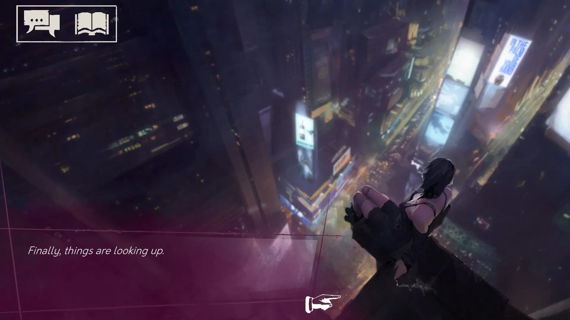 Vampire: The Masquerade - Shadows of New York görsel 2