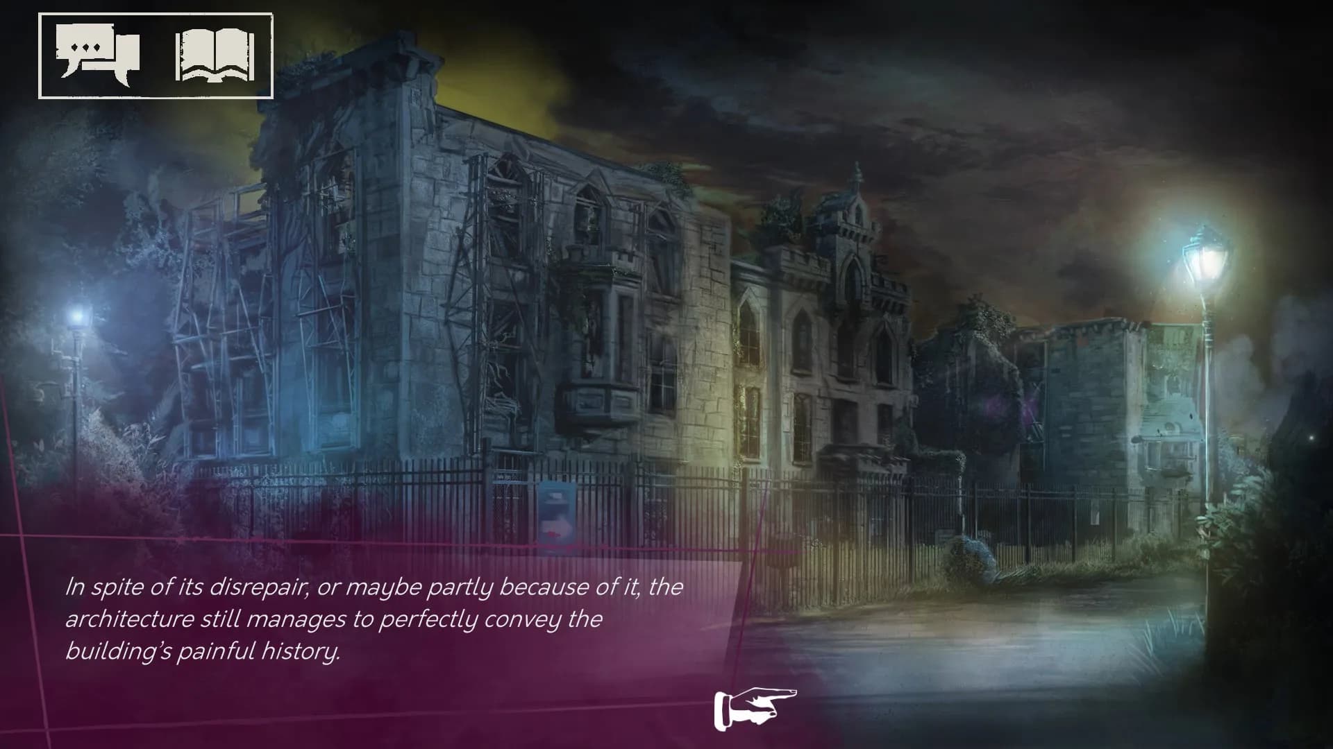 Vampire: The Masquerade - Shadows of New York görsel 6