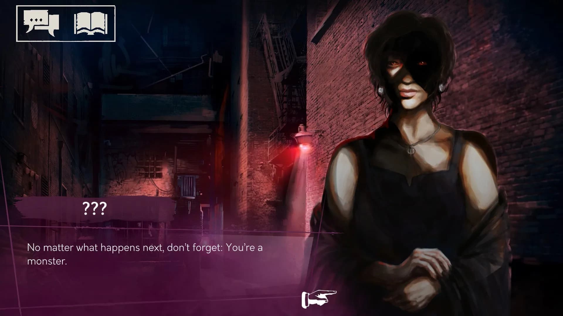 Vampire: The Masquerade - Shadows of New York görsel 10
