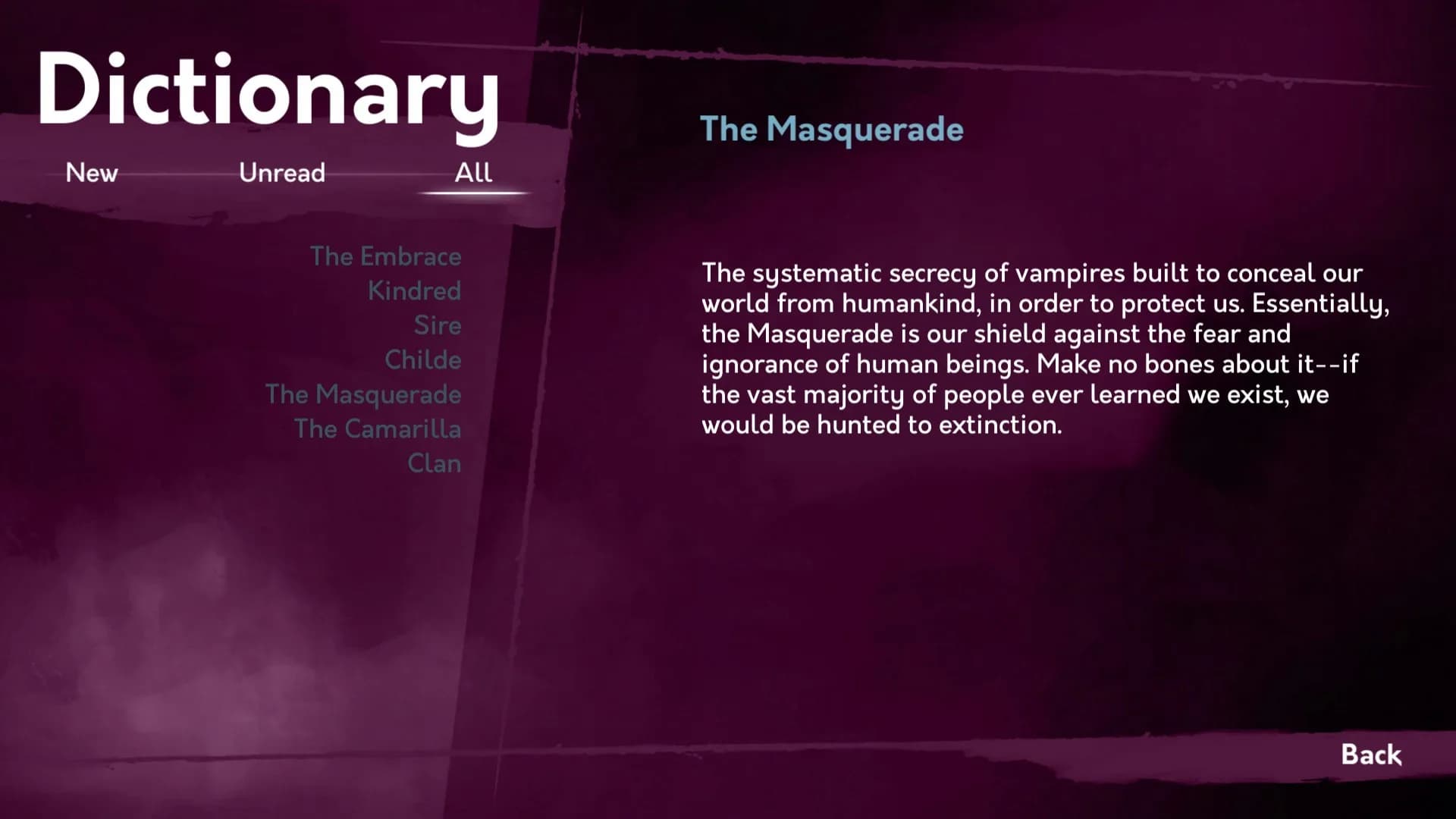 Vampire: The Masquerade - Shadows of New York görsel 11