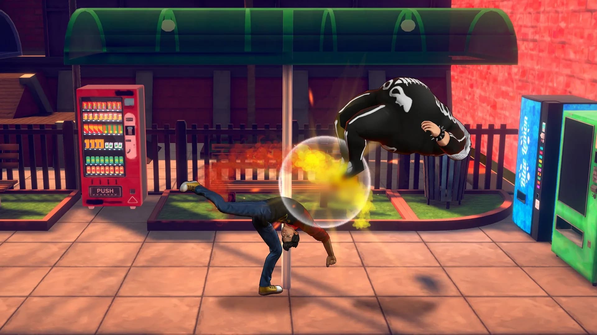 Cobra Kai: The Karate Kid Saga Continues görsel 5