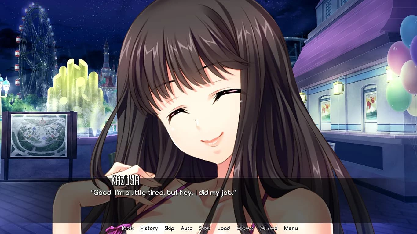 Welcome to Pussy Paradise görsel 8