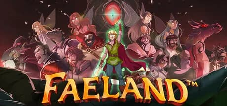 Faeland