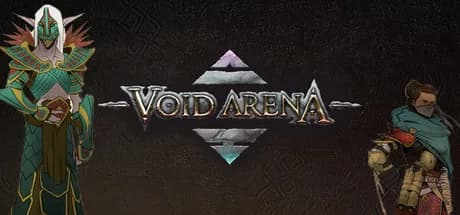 Void Arena görsel 1