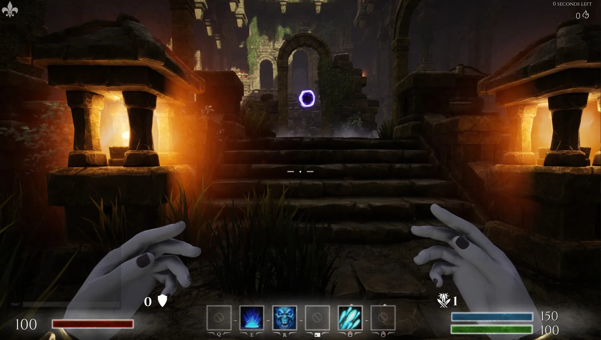 Void Arena görsel 2