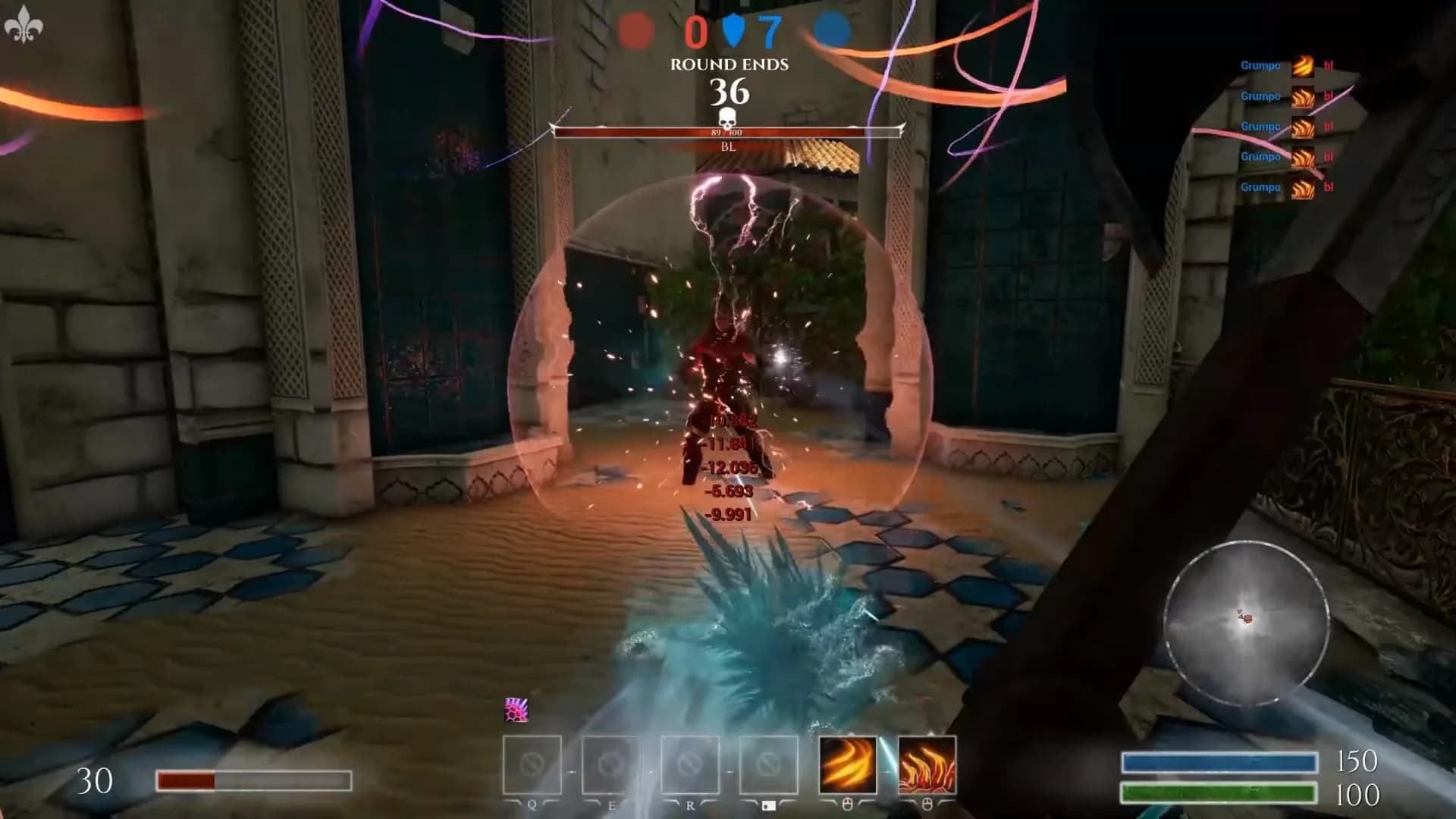 Void Arena görsel 3