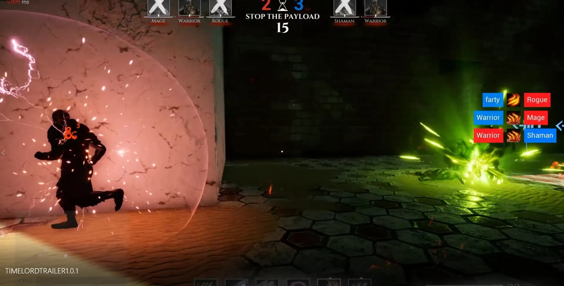 Void Arena görsel 4