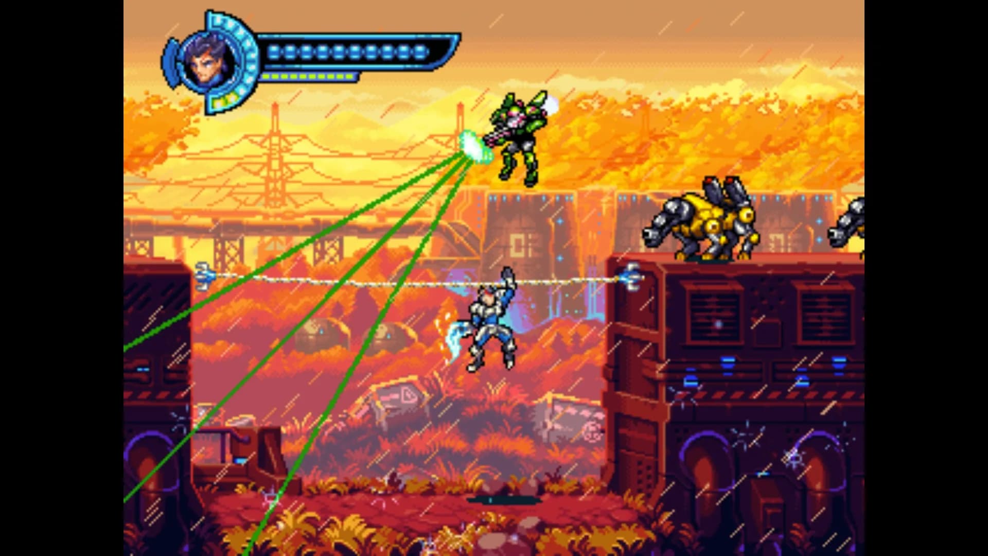 Steel Assault görsel 4