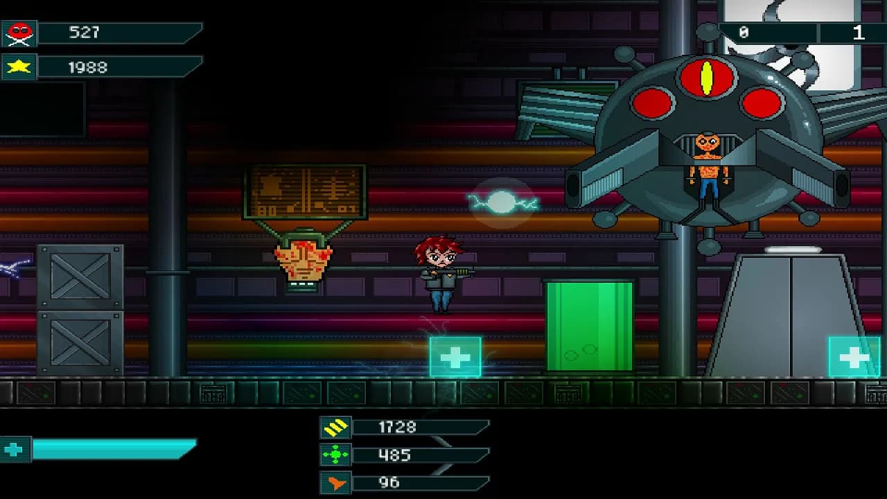 Axizon Labs: Zombies görsel 3
