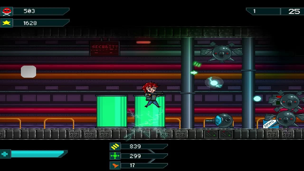 Axizon Labs: Zombies görsel 5