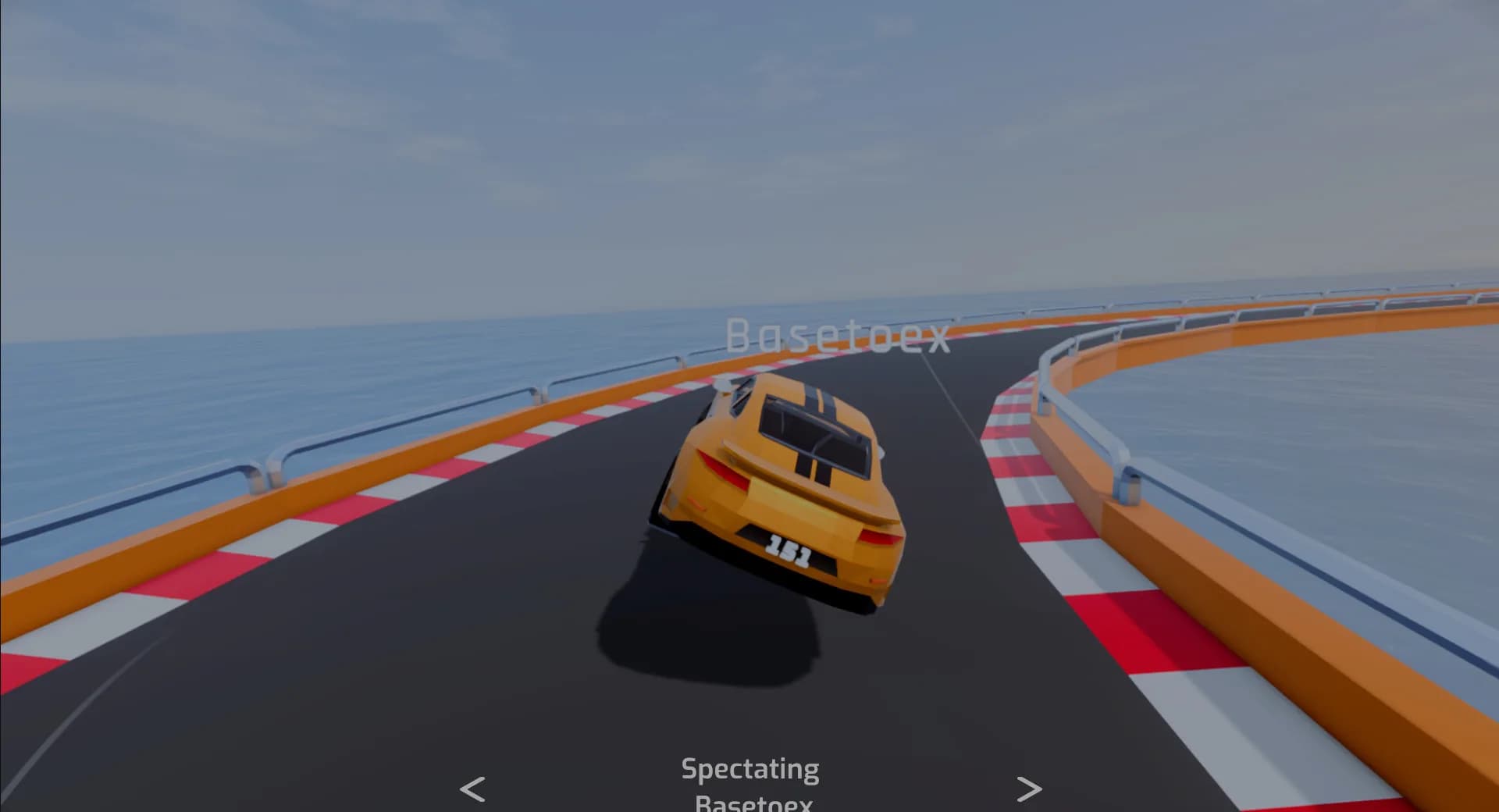 Race Project görsel 14