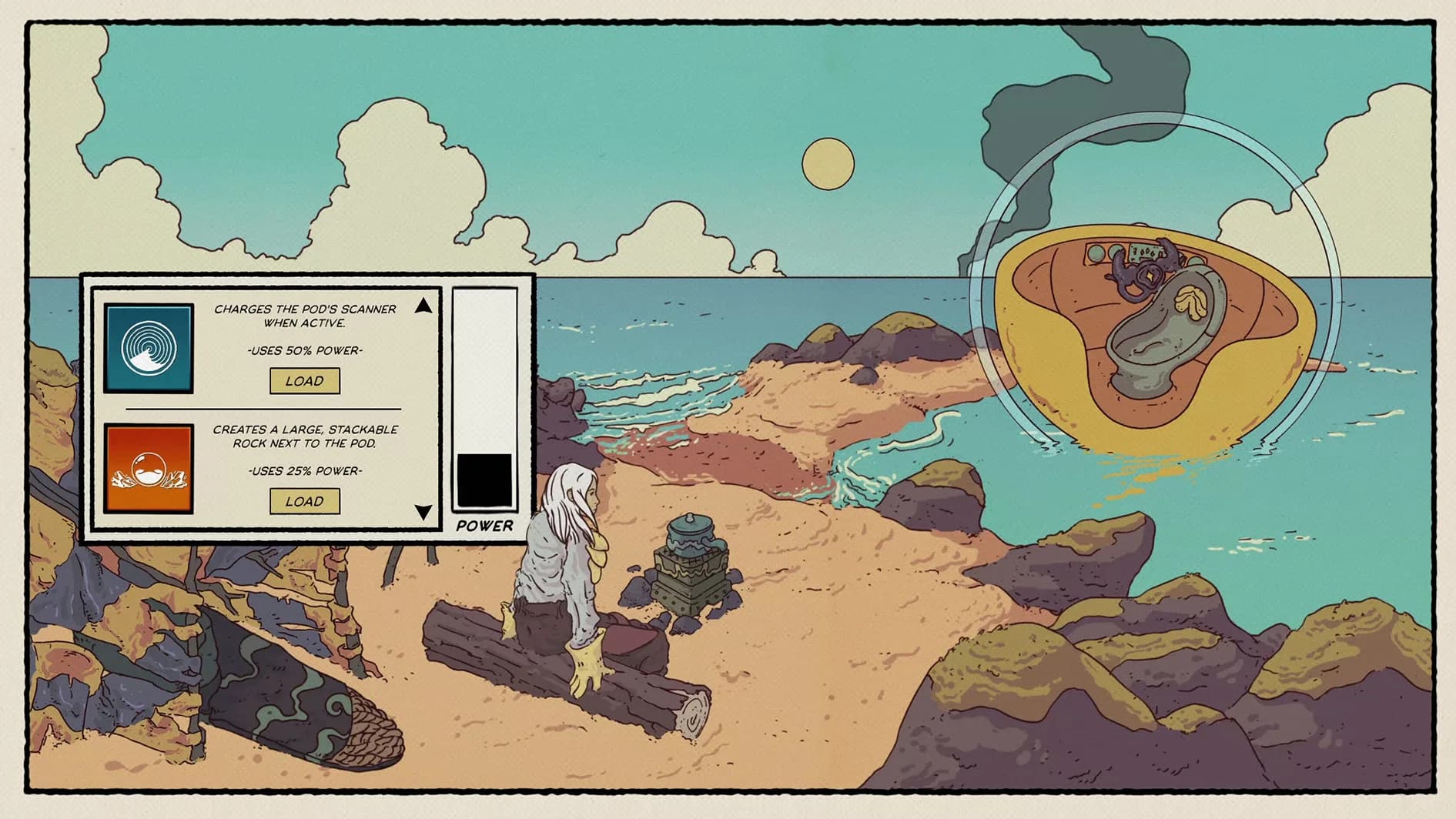 Aquamarine: Explorer's Edition görsel 15