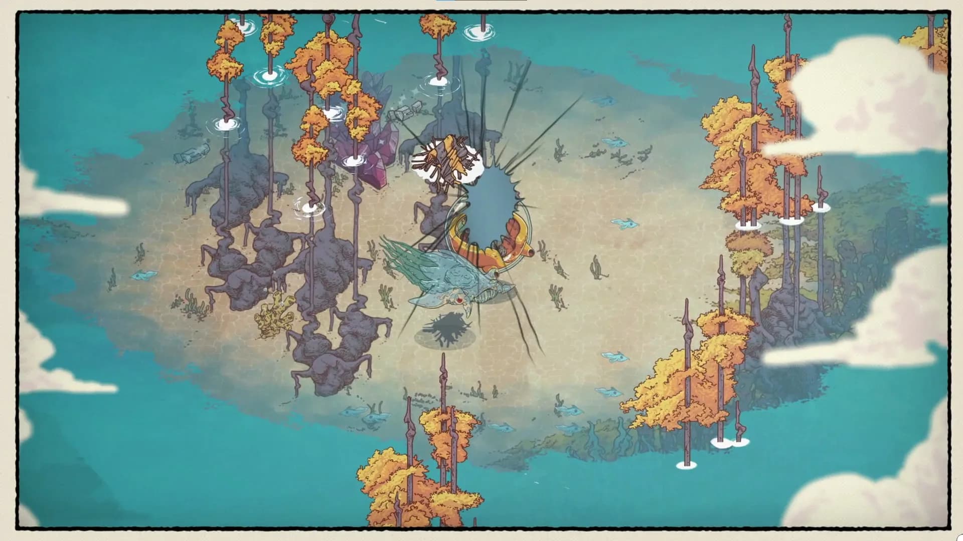 Aquamarine: Explorer's Edition görsel 8