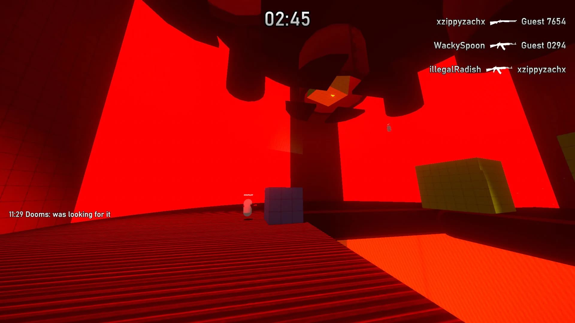 Redmatch 2 görsel 7
