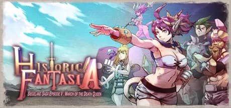Historica Fantasia görsel 1