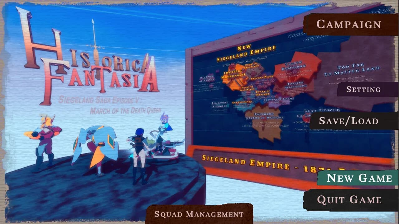 Historica Fantasia görsel 2