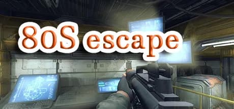 80S escape görsel 1