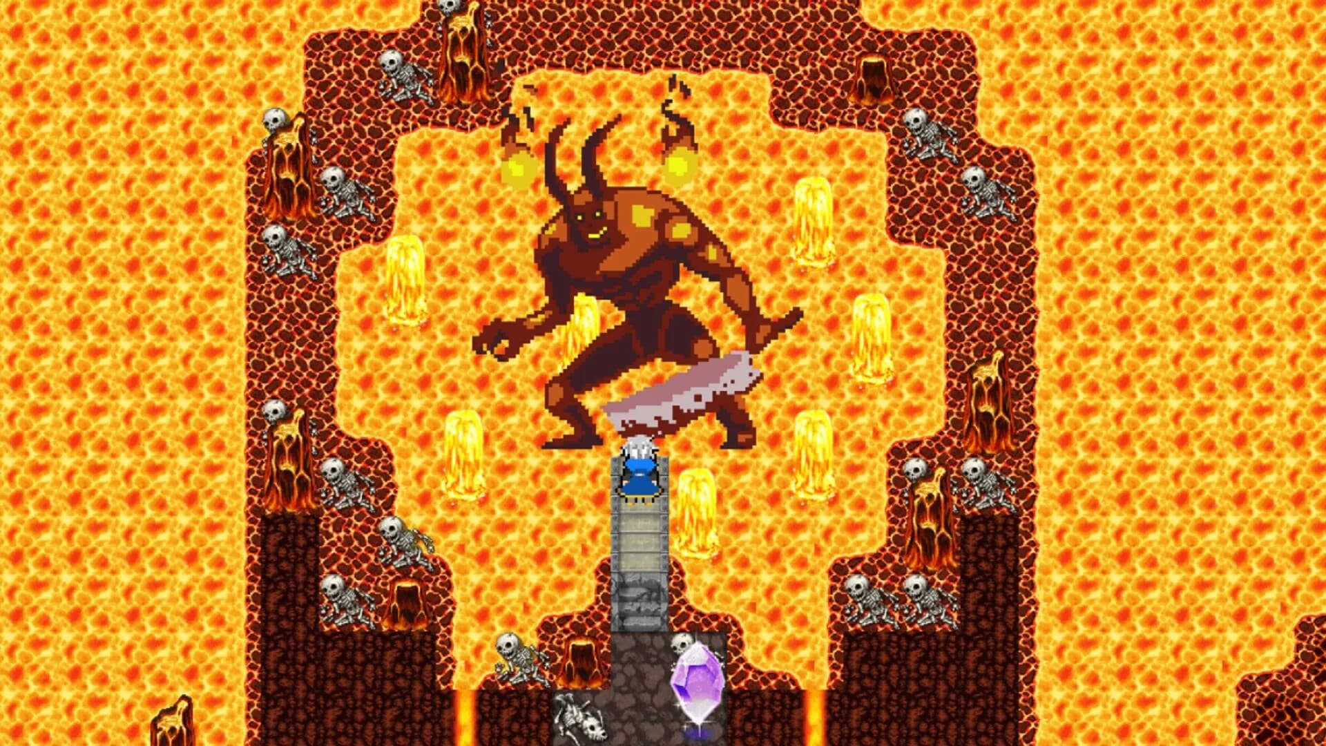 Joe's Quest görsel 6