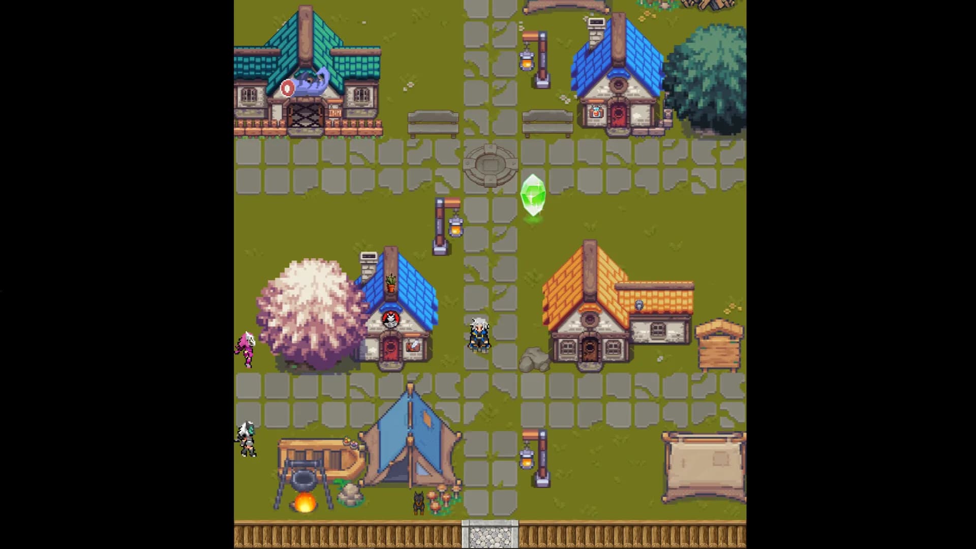 Joe's Quest görsel 8