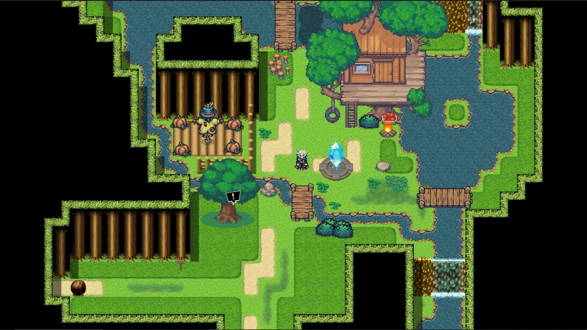 Joe's Quest görsel 9