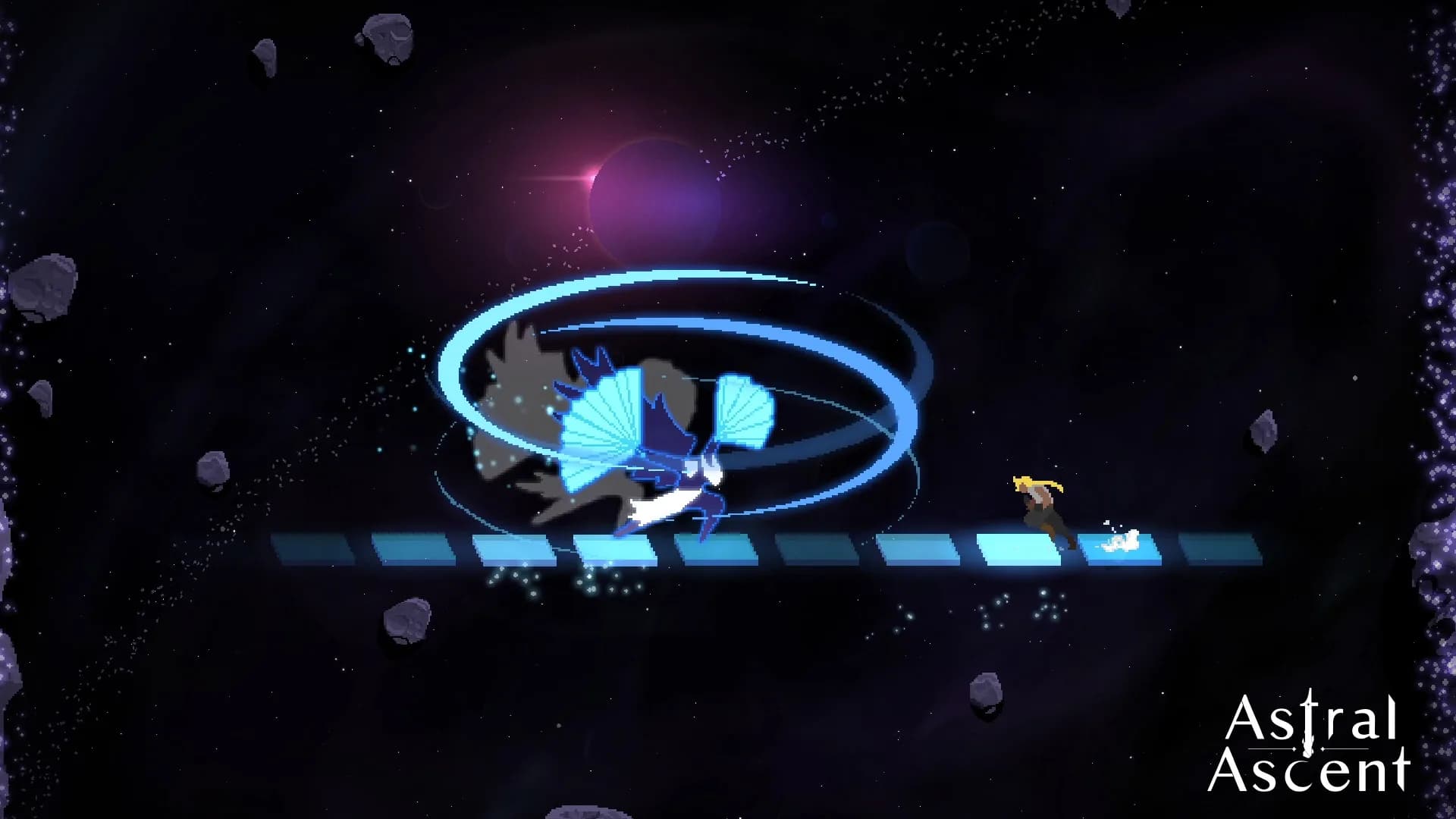 Astral Ascent görsel 13