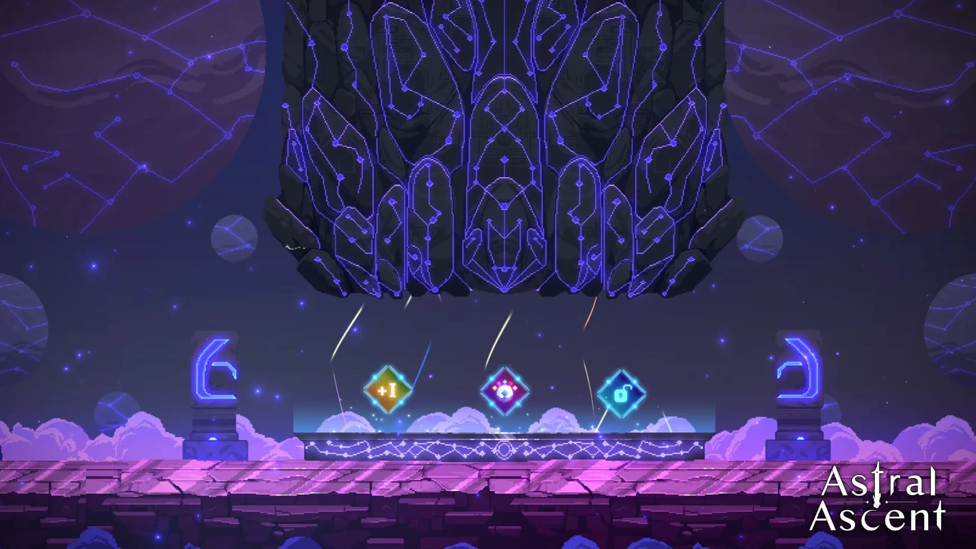 Astral Ascent görsel 8