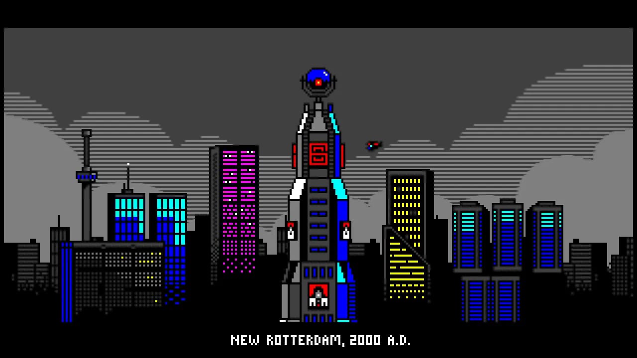 Interstate Drifter 2000 görsel 13