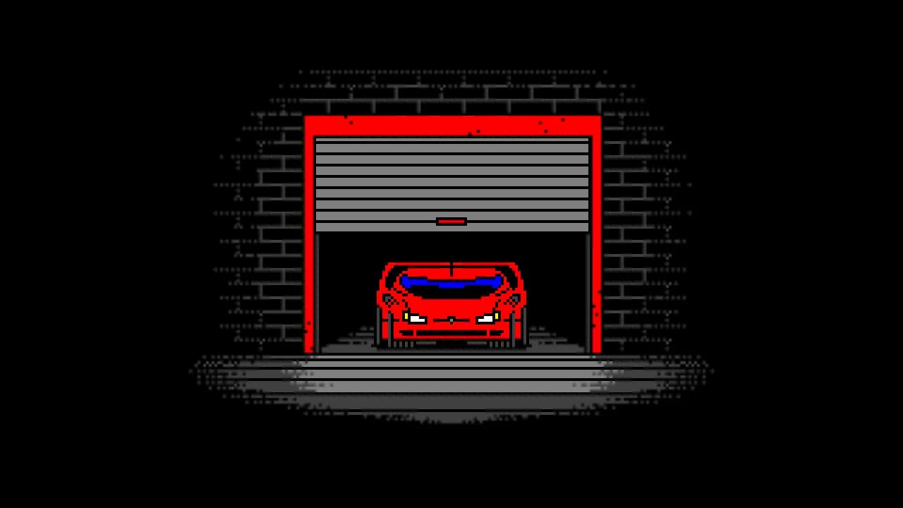 Interstate Drifter 2000 görsel 14