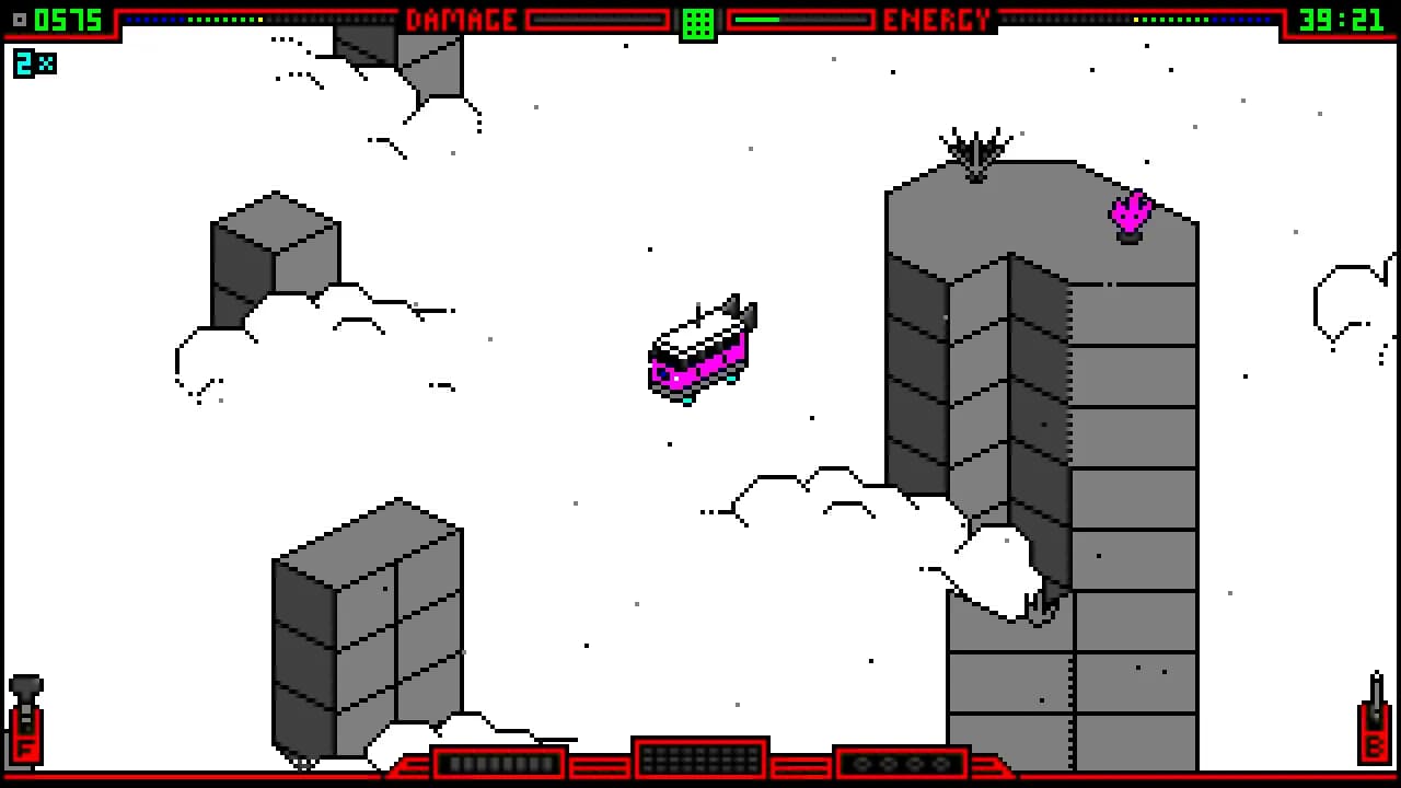 Interstate Drifter 2000 görsel 8