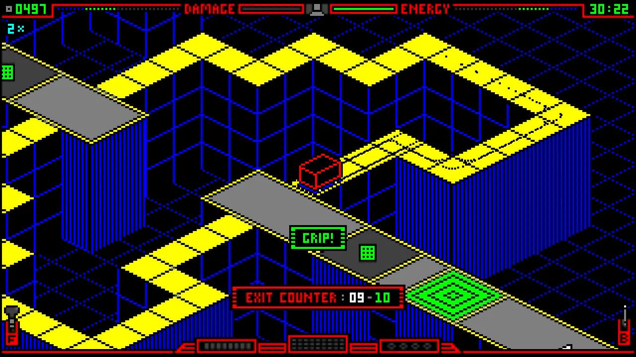 Interstate Drifter 2000 görsel 9